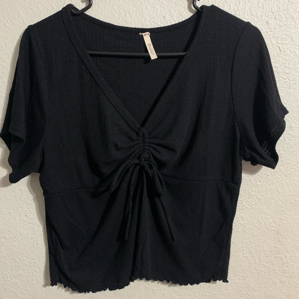 bluebell top